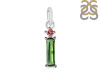 Tourmaline Pendant-2SP TRM-1-336