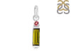 Tourmaline Pendant-2SP TRM-1-340
