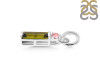 Tourmaline Pendant-2SP TRM-1-340