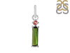 Tourmaline Pendant-2SP TRM-1-343