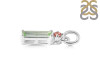 Tourmaline Pendant-2SP TRM-1-346