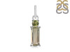 Tourmaline Pendant-2SP TRM-1-347