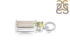 Tourmaline Pendant-2SP TRM-1-347