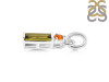 Tourmaline Pendant-2SP TRM-1-348