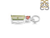 Tourmaline Pendant-2SP TRM-1-349