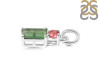 Tourmaline Pendant-2SP TRM-1-350