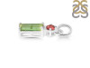 Tourmaline Pendant-2SP TRM-1-352