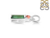 Tourmaline Pendant-2SP TRM-1-354
