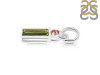 Tourmaline Pendant-2SP TRM-1-355