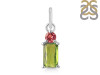 Tourmaline Pendant-2SP TRM-1-359