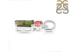 Tourmaline Pendant-2SP TRM-1-360