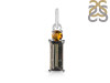 Tourmaline Pendant-2SP TRM-1-364
