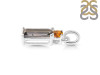 Tourmaline Pendant-2SP TRM-1-364