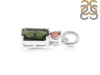 Tourmaline Pendant-2SP TRM-1-372