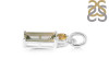 Tourmaline Pendant-2SP TRM-1-376
