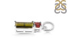 Tourmaline Pendant-2SP TRM-1-382