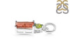 Tourmaline Pendant-2SP TRM-1-383