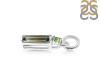 Tourmaline Pendant-2SP TRM-1-384