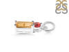 Tourmaline Pendant-2SP TRM-1-387