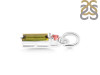 Tourmaline Pendant-2SP TRM-1-388
