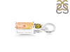 Tourmaline Pendant-2SP TRM-1-389