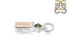 Tourmaline Pendant-2SP TRM-1-390
