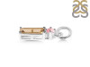 Tourmaline Pendant-2SP TRM-1-392