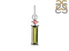 Tourmaline Pendant-2SP TRM-1-399