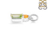 Tourmaline Pendant-2SP TRM-1-400