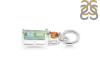 Tourmaline Pendant-2SP TRM-1-401