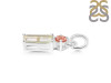 Tourmaline Pendant-2SP TRM-1-406