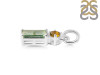 Tourmaline Pendant-2SP TRM-1-408