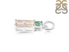 Tourmaline Pendant-2SP TRM-1-409