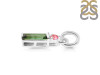 Tourmaline Pendant-2SP TRM-1-413