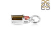 Tourmaline Pendant-2SP TRM-1-414