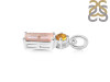Tourmaline Pendant-2SP TRM-1-417