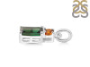 Tourmaline Pendant-2SP TRM-1-419