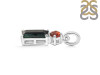 Tourmaline Pendant-2SP TRM-1-425
