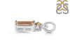 Tourmaline Pendant-2SP TRM-1-434