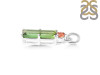 Tourmaline Pendant-2SP TRM-1-447