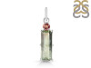 Tourmaline Pendant-2SP TRM-1-451