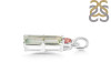 Tourmaline Pendant-2SP TRM-1-451