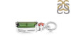 Tourmaline Pendant-2SP TRM-1-453