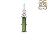 Tourmaline Pendant-2SP TRM-1-454