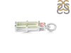 Tourmaline Pendant-2SP TRM-1-455