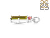 Tourmaline Pendant-2SP TRM-1-456