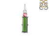 Tourmaline Pendant-2SP TRM-1-457