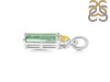 Tourmaline Pendant-2SP TRM-1-458