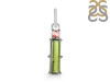 Tourmaline Pendant-2SP TRM-1-461