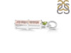 Tourmaline Pendant-2SP TRM-1-462